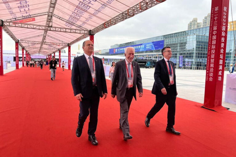 Feira de investimento na China apresenta oportunidades e traz otimismo