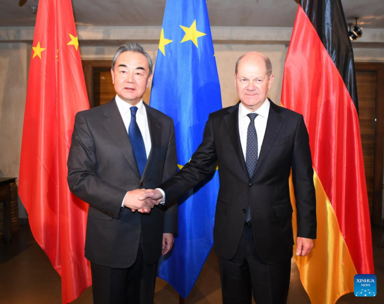 ‘Sem China não ganhamos dinheiro’: Europa precisa do mercado chinês, dizem empresários europeus
