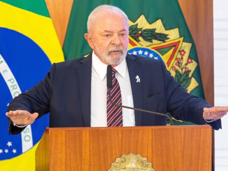 Um reencontro com o Império do Meio: os aspectos políticos da ida de Lula à China