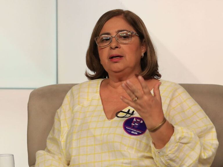 Ministra das Mulheres do Brasil considera estratégica a cooperação com a China