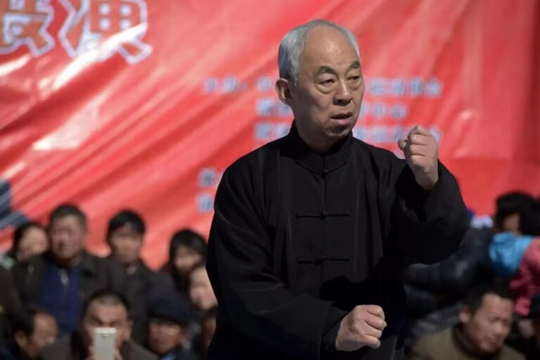Artes marciais tradicionais trazem nova vitalidade à comunidade