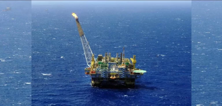 Petrobras recruta bancos da China para financiar sua expansão na exploração de águas profundas