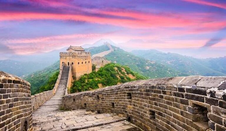 China Sempre Pertence ao Grupo dos Países em Desenvolvimento