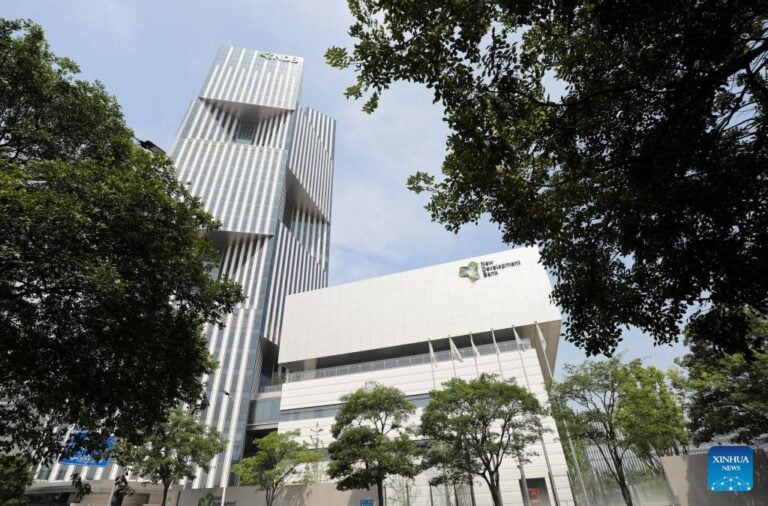 Brasil e China realizam operação completa em yuan e real pela 1ª vez: ‘Marco na história’, diz banco