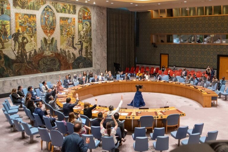 Analista: cadeira permanente do Brasil no Conselho de Segurança da ONU deve redesenhar geopolítica