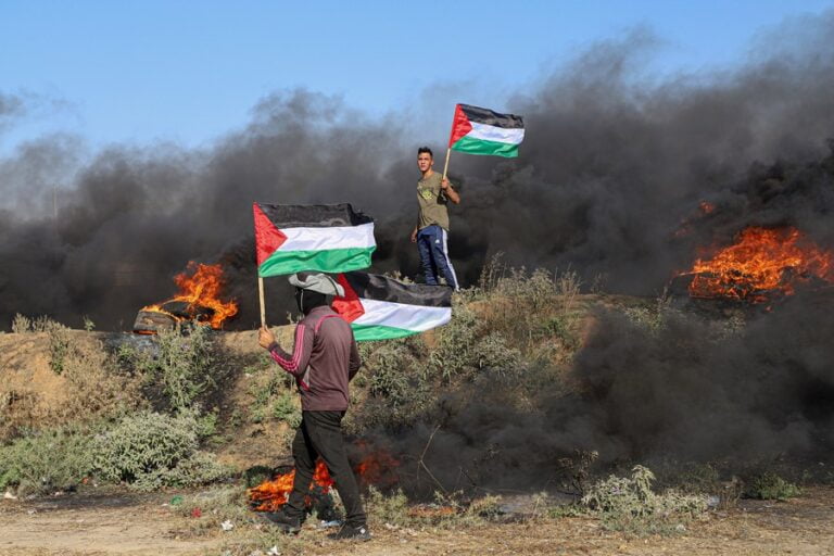 Israel classifica Taiwan como ‘boa amiga’ e China como ‘perturbadora’ por sua posição sobre Hamas