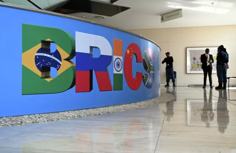 Irã assegura que pode garantir segurança energética do BRICS