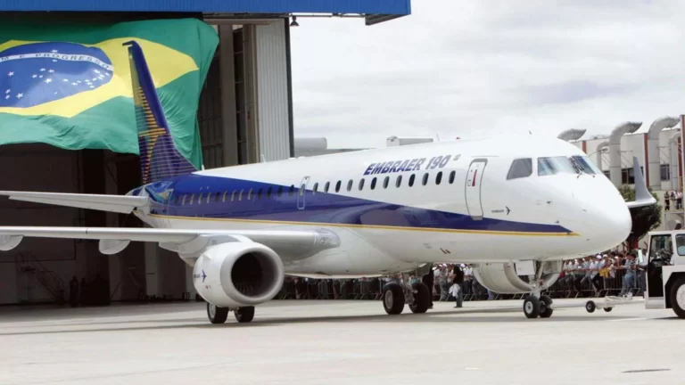 De Santos Dumont à Embraer: Brasil incomoda Atlântico Norte quando o assunto é aviação
