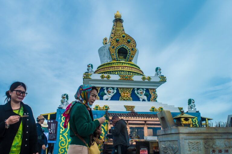 Como a China venceu a miséria e eleva o padrão de vida dos pobres mesmo com crises