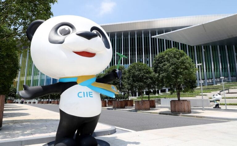 Mato Grosso e China unem forças na 6ª edição da CIIE