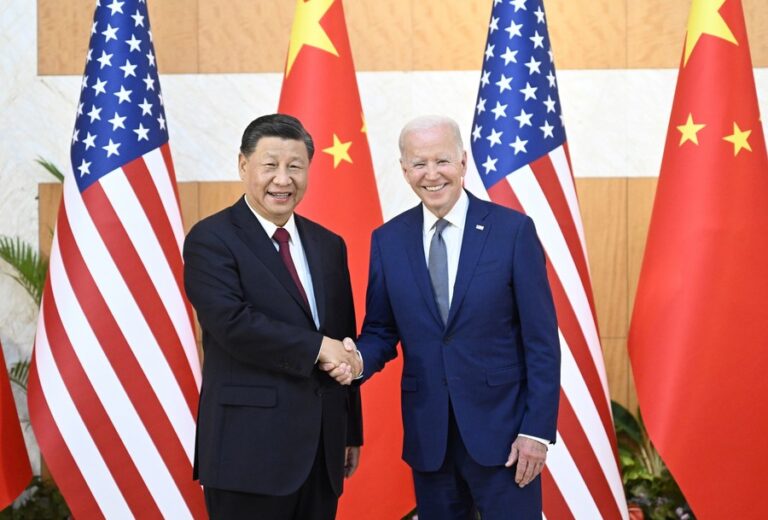 Viagem de Xi Jinping aos EUA desperta atenção para o futuro das relações bilaterais