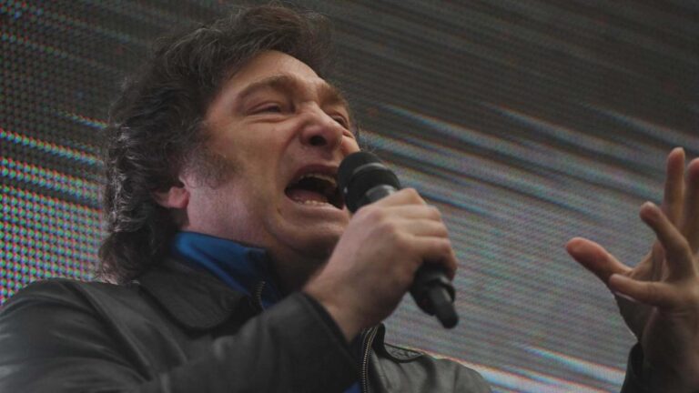 O mapa da eleição: Argentina chegará na urna dividida entre Sérgio Massa e Javier Milei