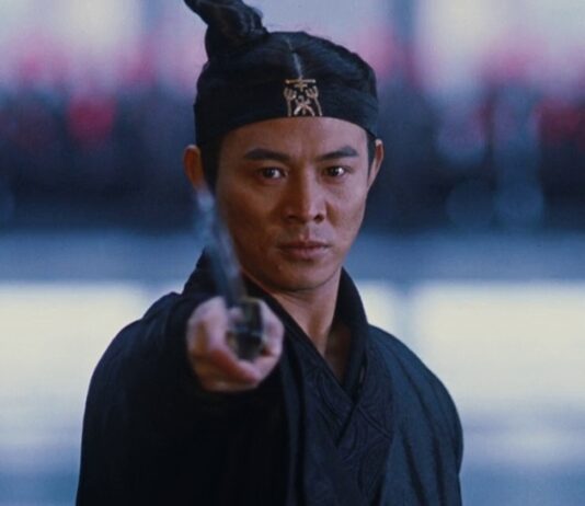 São Paulo recebe 1ª Mostra de Cinema Popular Chinês; Confira a programação