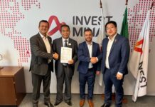 CBCDE e InvestMinas firmam compromisso para fortalecer a economia de Minas Gerais