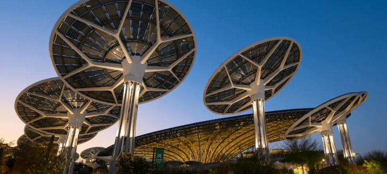 Entenda: COP28 avalia ação de países contra aquecimento global