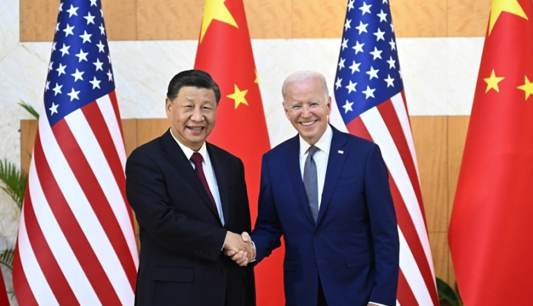 Presidente Xi Jinping envia carta à 5ª Conferência de Cidades-irmãs Sino-Americanas