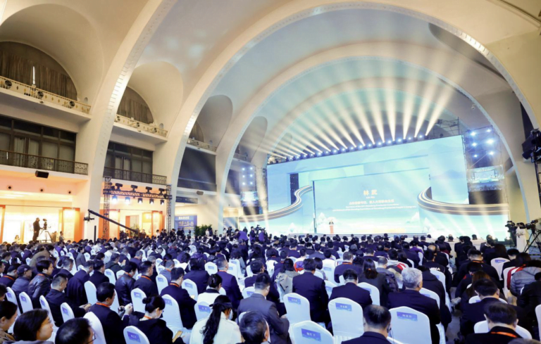 Shandong Amigável, Shandong Notável 2023 ocorreu em Beijing