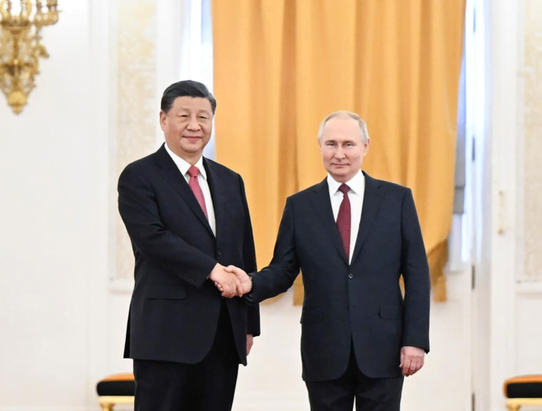 Desdolarização: 95% do comércio entre China e Rússia já não passa pela moeda estadunidense