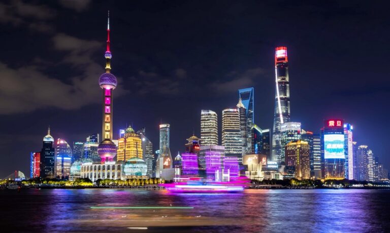 Reforma e Abertura da China: 45 anos que mudaram a economia global
