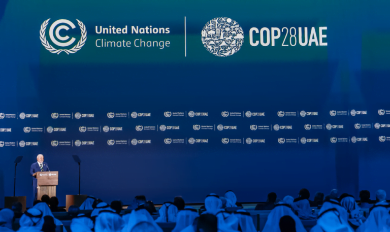 COP28 em Dubai: Brasil assume G20 e Lula exige ações concretas contra mudanças slimáticas e injustiças sociais