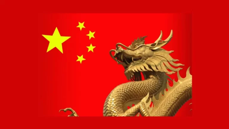 China ultrapassa os EUA como maior economia mundial, e já faz tempo
