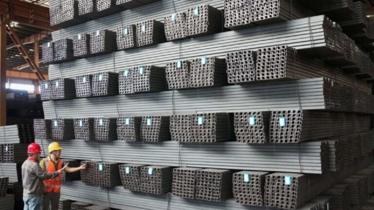 Indústria chinesa vai acelerar transição para baixo carbono em resposta a regras da União Europeia