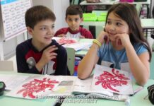 Amigos da província de Shandong