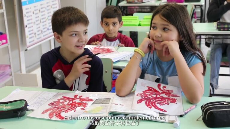Amigos da província de Shandong