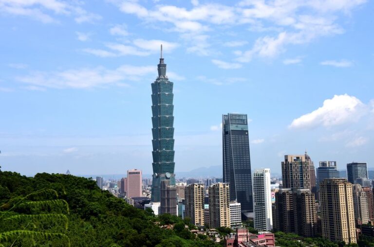 Eleições em Taiwan: novo governo pode servir para política agressiva dos EUA em relação à China