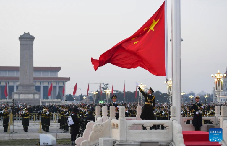 China e Ocidente estão caminhando para uma guerra comercial?
