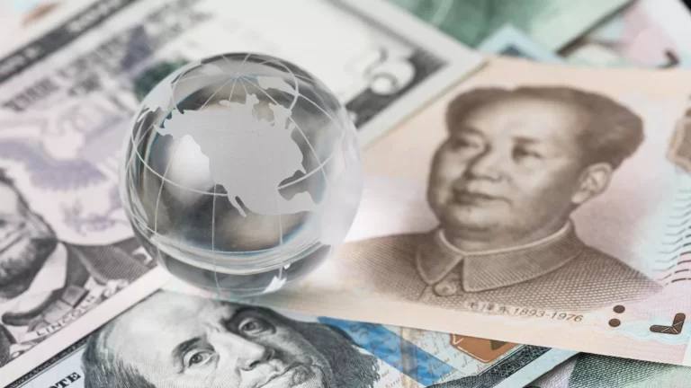 Tendência global na economia: 1 em 3 países da ONU está optando pela desdolarização