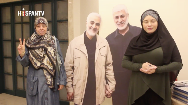 Brasil Presta Homenagem ao General Iraniano, Vítima do Terrorismo dos EUA