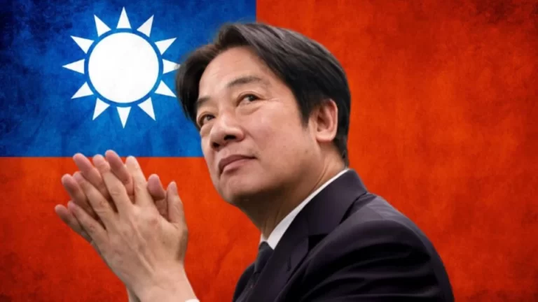 Taiwan: resultado eleitoral não muda política de ‘Uma só China’, diz governo chinês