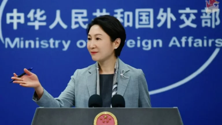 Questão de Taiwan: comunidade internacional declara apoio ao princípio Uma Só China