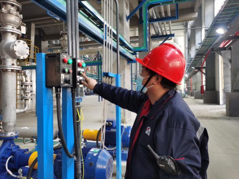 Atrair grandes talentos e forças, nova energia no desenvolvimento de alta qualidade