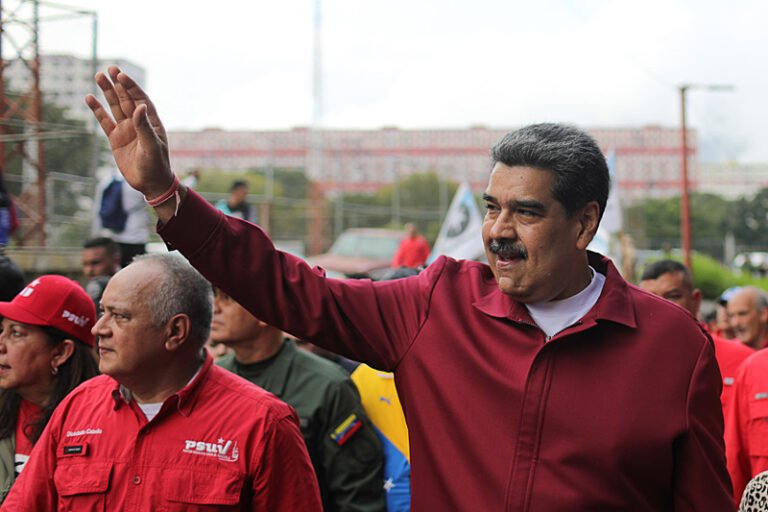 Maduro diz que Brics são ‘o futuro da humanidade’ e afirma que Venezuela quer entrar para o grupo