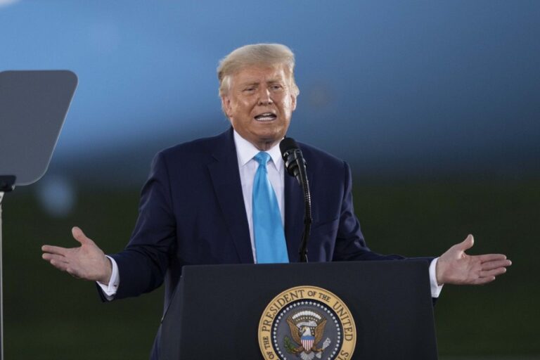 ‘Washington de ponta-cabeça’: o que a eventual vitória de Trump representa em termos globais?