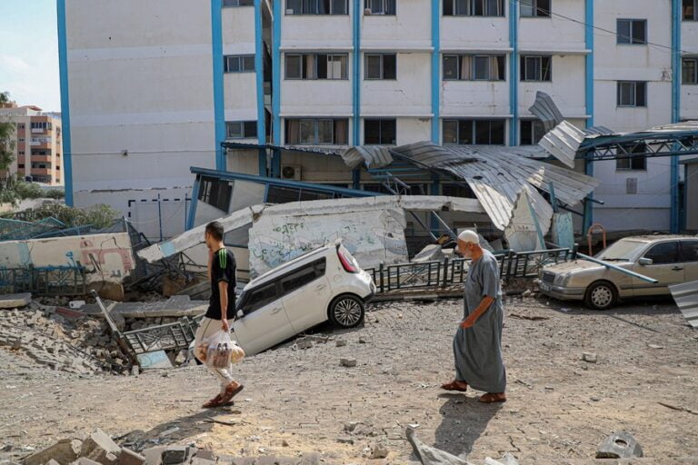 Israel, Palestina e o futuro de Gaza: perspectivas sobre uma paz (im)possível