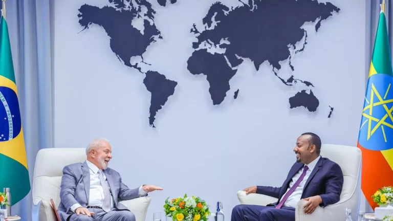 ‘Prestígio e aproximação’: quais resultados esperar do tour de Lula pela África?