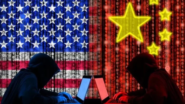 China acusa EUA de serem “mestre dos ataques cibernéticos”