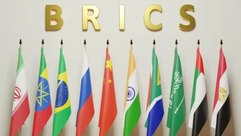 BRICS Plus se concretiza e coloca em xeque o domínio do dólar