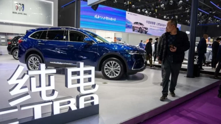 Quais metas os governos provinciais da China estabeleceram para 2024