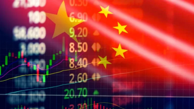 China nomeia novo supervisor do mercado de ações