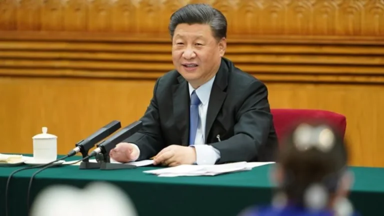 China define tom para tarefas de Reforma e Abertura