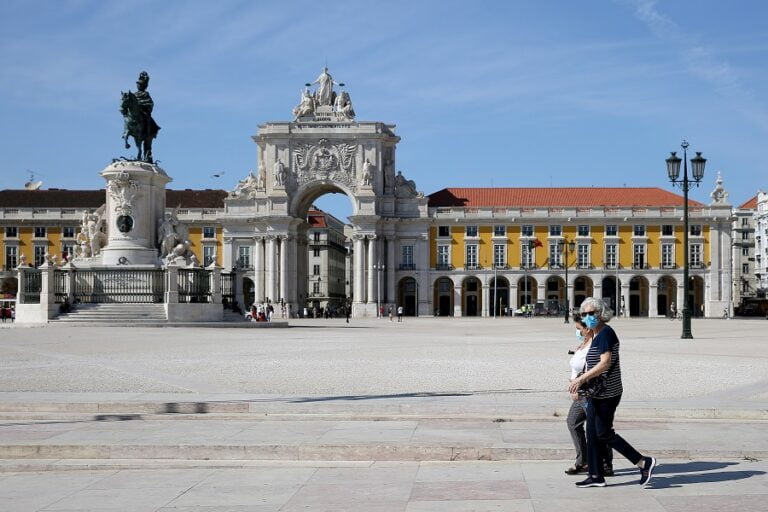 O que esperar da crise política e o futuro de Portugal