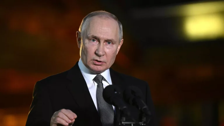 Putin apoia iniciativa para criar bolsa de grãos dentro do BRICS