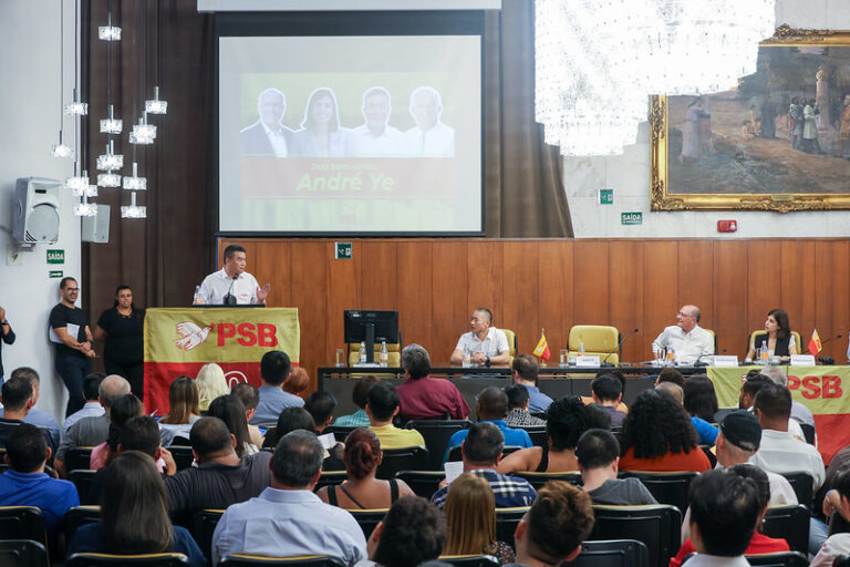 (Foto: Flickr / Chinarte)