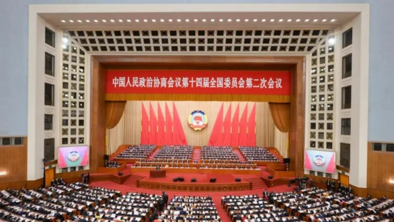 Principal órgão consultivo político da China reúne sugestões do povo