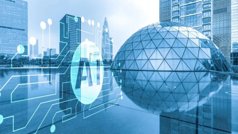 Alta tecnologia é a bússola para a atualização econômica da China