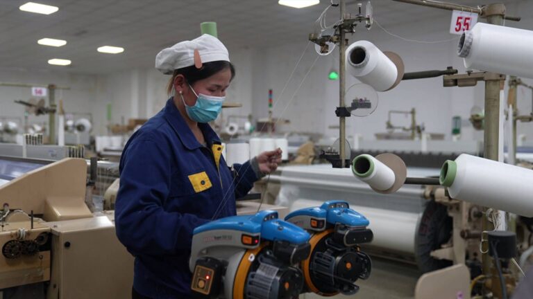 O desenvolvimento em cadeia da indústria de novos materiais abre novos horizontes
